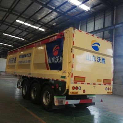 貨物輸送 ダンプ 半トレーラー トラック クローラー 活体フロア マックス重荷 60000kgs