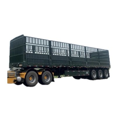 オーダーメイド 12.00R22.5/11.00R20 フェンスステーク半トレーラー