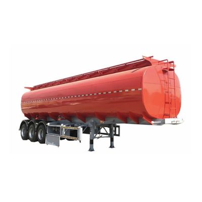 JOST 3.5 &quot;90mm キングピン 鋼燃料液体トレーラー 原油パーム油輸送