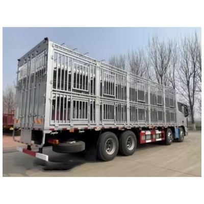 12.00R22.5/11.00R20 タイヤ 高壁トレーラー 畜産物・貨物輸送用 3/4軸