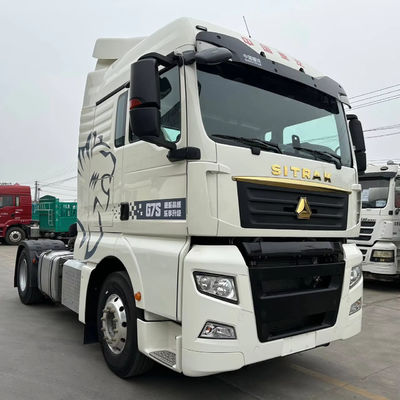 売れる中古車 シノトラック シトラック トラックヘッド トラクター トラック