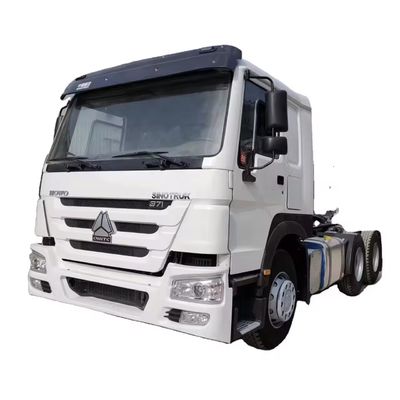 シノトラック HOWO シノトラック 6x4 トラクターヘッドトラック
