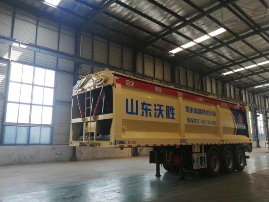 ブレーキシステム Wabco RE 6 リレーバルブ T30/30 スプリングブレーキ室 3 X 40L 空気タンク