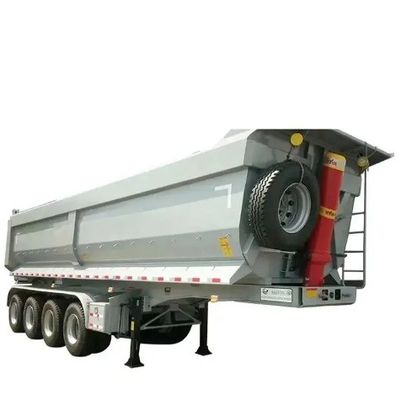 最大重荷40000kg 20年ぶりのトラック用 U型ターパートレーラー