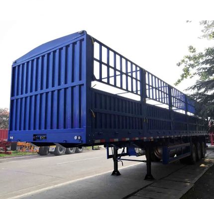 3 軸 4 軸 軽量型 フェンス 貨物輸送 トラック トラック
