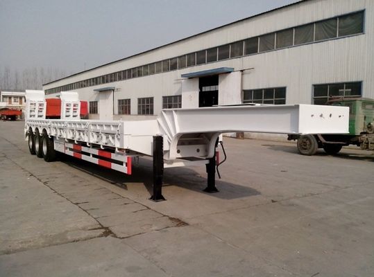 Wosheng オーダーメイド カラー 2 3 4 アクセル トラック スケルト コンテナ 積載用 半トレーラー