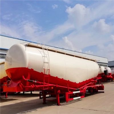 JOST 3.5 &quot;90mm キングピン 鋼燃料液体トレーラー 原油パーム油輸送