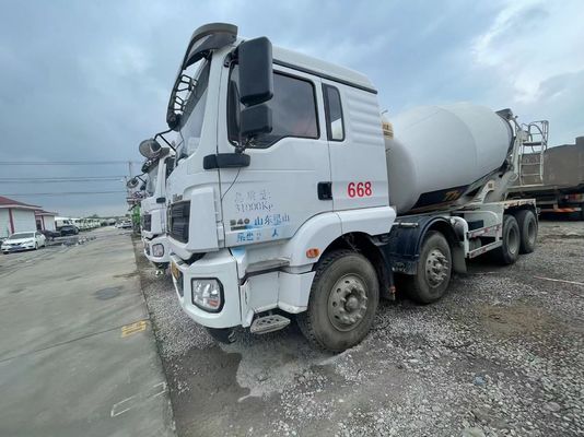 OTTC認定3軸燃料油タンクトレーラー (30000-50000L) 容量と円筒形