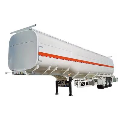 12.00R22.5/11.00R20 タイヤ 55cbm ガソリンタンク 準トレーラー 標準28トンの着陸車