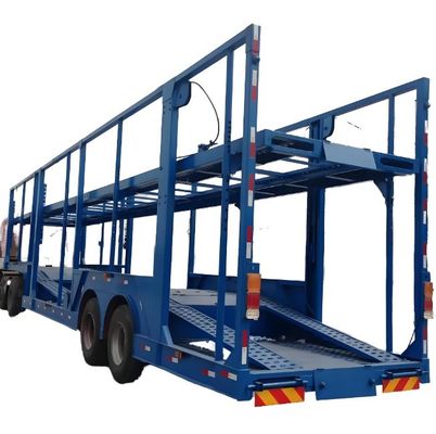 高容量25~60トンの車載用 半トレーラー トラック用 トラック用 トラック用 2/3軸