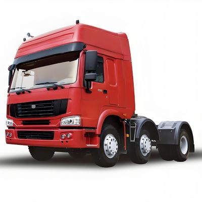 前軸負荷 7500kgs ホワとメルセデスベンズ 6x4 4x2ユーロ5ユーロ6 トラクタートラック