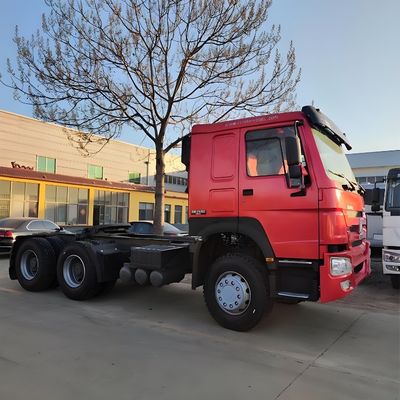 前軸負荷 7500kgs ホワとメルセデスベンズ 6x4 4x2ユーロ5ユーロ6 トラクタートラック