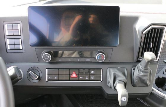 510hp 840hp 16AMTギア ディーゼル 中古 シノトラック シトラック C9H 4X2 トラクター トレーラー EURO 6