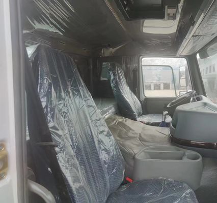 高重荷シノトルク HOWO 6X4 トラクター トラックヘッド アフリカ市場向け 左手駆動