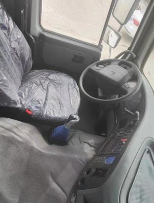 高重荷シノトルク HOWO 6X4 トラクター トラックヘッド アフリカ市場向け 左手駆動
