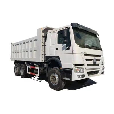 30-100t 自動窓とESCの水力シリンダーターパーダンプトラック