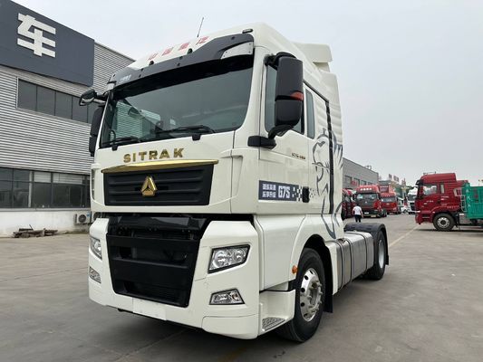 売れる中古車 シノトラック シトラック トラックヘッド トラクター トラック