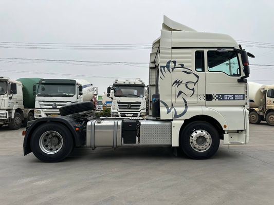 売れる中古車 シノトラック シトラック トラックヘッド トラクター トラック