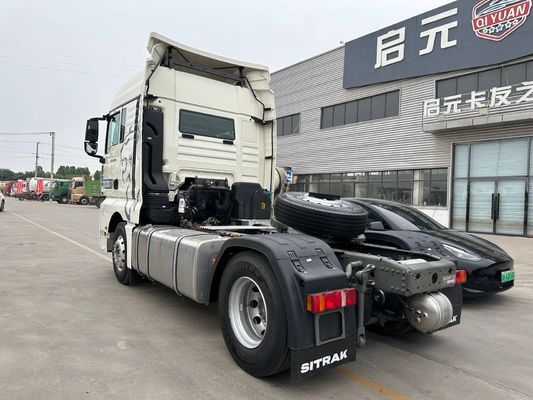 売れる中古車 シノトラック シトラック トラックヘッド トラクター トラック
