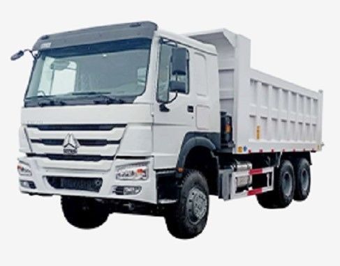 480馬力 合理的な価格で輸送のための軽トラック