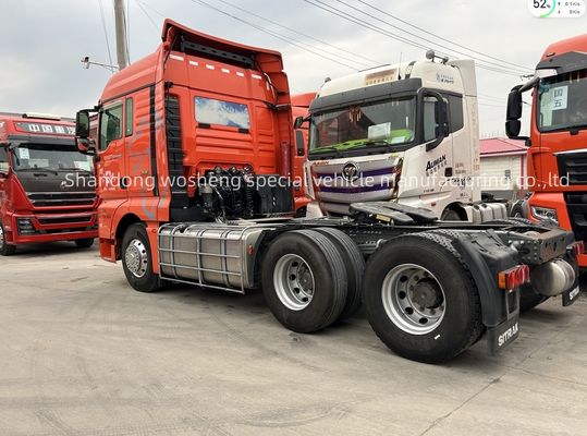 4 6L エンジン容量 軽量 トラクター トラック