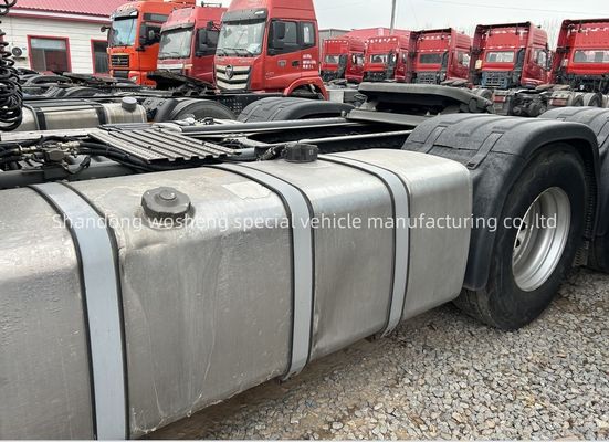 4 6L エンジン容量 軽量 トラクター トラック