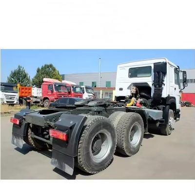 シノトラック HOWO シノトラック 6x4 トラクターヘッドトラック