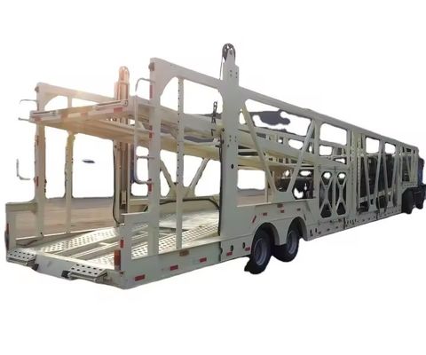 自動車 トレーラー 自動車 輸送 半トレーラー 輸送 特殊 半トレーラー