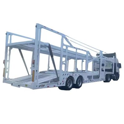 自動車 トレーラー 自動車 輸送 半トレーラー 輸送 特殊 半トレーラー