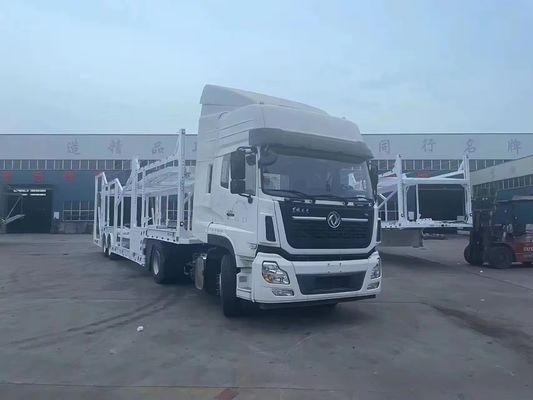 自動車 トレーラー 自動車 輸送 半トレーラー 輸送 特殊 半トレーラー