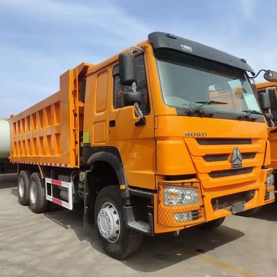 シノトルク シトラク C7H 6x4 トラクタートラック 480/540hp 左手駆動 80トンの最大重荷