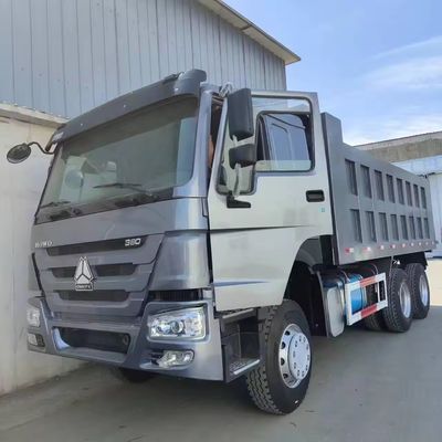 シノトルク シトラク C7H 6x4 トラクタートラック 480/540hp 左手駆動 80トンの最大重荷