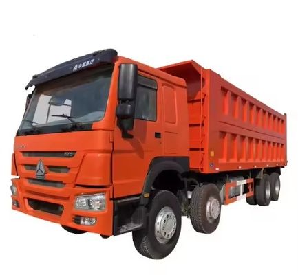 シノトルク シトラク C7H 6x4 トラクタートラック 480/540hp 左手駆動 80トンの最大重荷